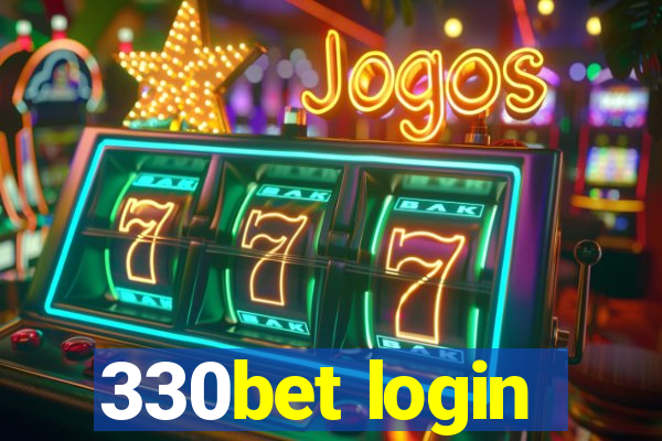 330bet login